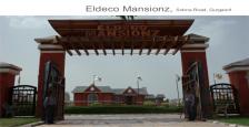 5 Bhk Villa Available For Rent in Eldeco Mansionz 